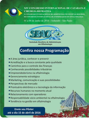 News-Programacao-SBAO