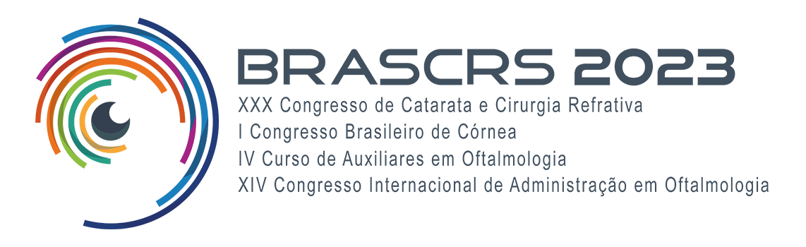 XIV Congresso Internacional de Administração em Oftalmologia