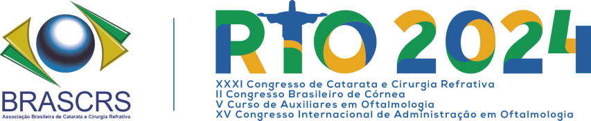 XV Congresso Internacional de Administração em Oftalmologia