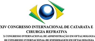 III CONGRESSO INTERNACIONAL DA SOCIEDADE BRASILEIRA DE ENFERMAGEM EM OFTALMOLOGIA