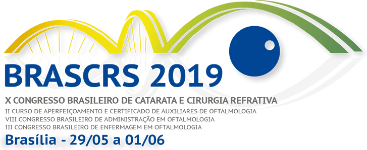 VIII Congresso Brasileiro de Administração em Oftalmologia