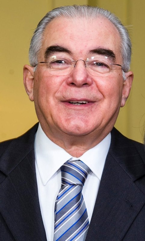 MIGUEL ANGELO PADILHA