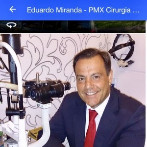 EDUARDO MIRANDA